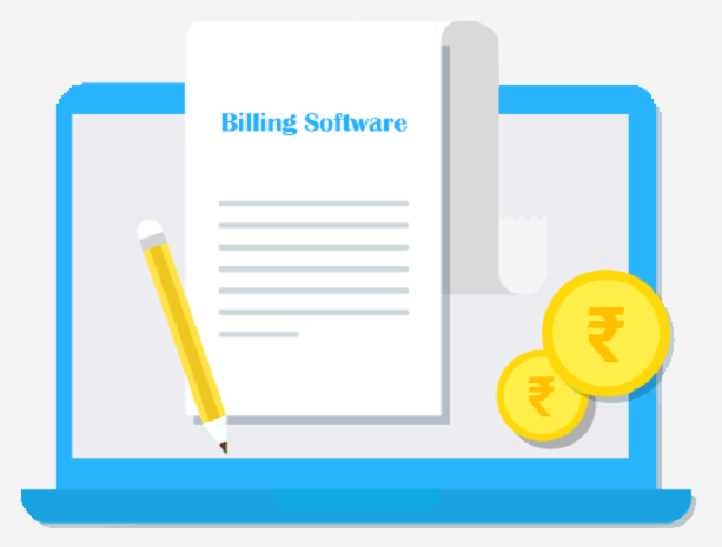 Download Free Online Offline Invoicing & Billing Software | 3000+ Clients in India