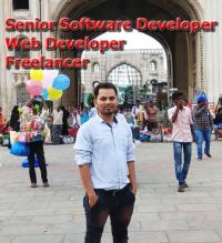 Freelancer in Raipur Chhattisgarh | Web Developer in Raipur Chhattisgarh